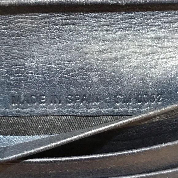 DIOR Trotter #2 Canvas/ Patent Leather Bifold Wallet 😍🔥 - Picture 8 of 17